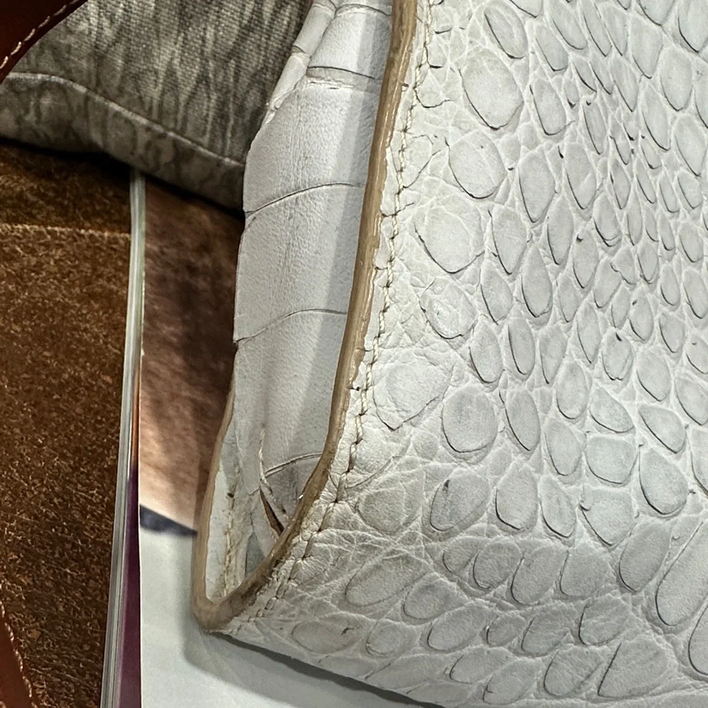 Consuela St. Tropez Executive Bag in Lilac OUT OF STOCK